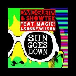 David Guetta & Showtek & Magic