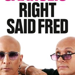 Right Said Fred