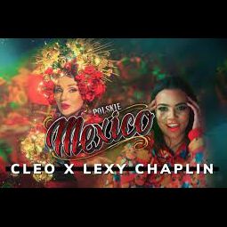 CLEO & LEXY CHAPLIN