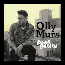 Olly Murs