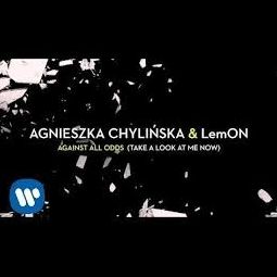 Agnieszka Chylińska & Lemon