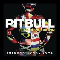 Pitbull & Chris Brown