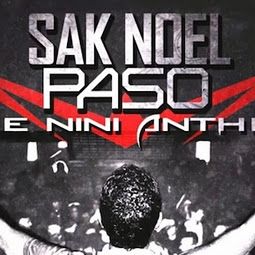 Sak Noel