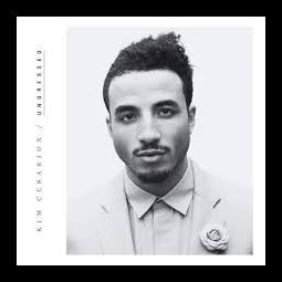 Kim Cesarion