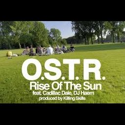 O.S.T.R. & Cadillac Dale & Dj Haem