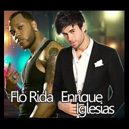 Enrique Iglesias & Flo Rida