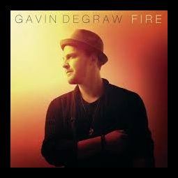 Gavin Degraw