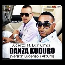 Lucenzo & Don Omar