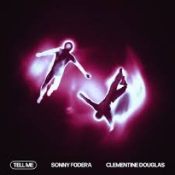 SONNY FODERA & CLEMENTINE DOUGLAS