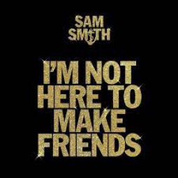 SAM SMITH & CALVIN HARRIS & JESSIE REYEZ