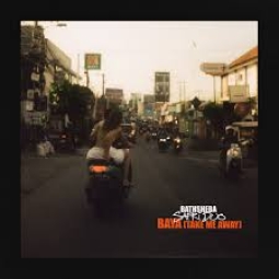 BATHSHEBA & SAFRI DUO