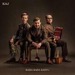 KAJ