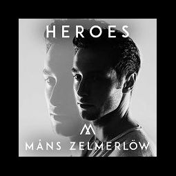 Mans Zelmerlow