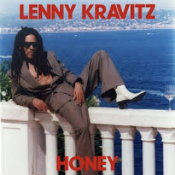 LENNY KRAVITZ