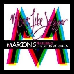 Maroon 5 & Christina Aguilera
