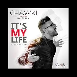 Chawki & Dr. Alban