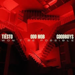 TIËSTO & ODD MOB & GOOD BOYS