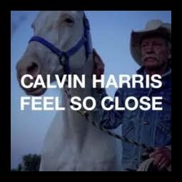 Calvin Harris