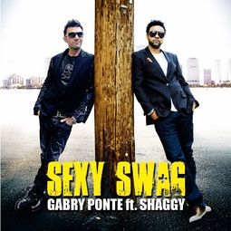 Gabry Ponte & Shaggy
