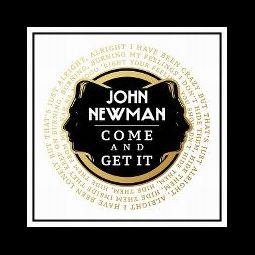 John Newman