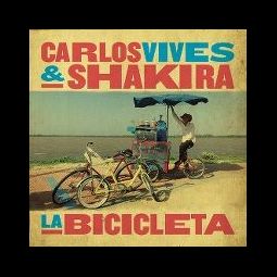 CARLOS VIVES & SHAKIRA