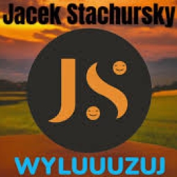 JACEK STACHURSKY