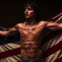 BENSON BOONE