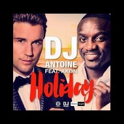Dj Antoine & Akon