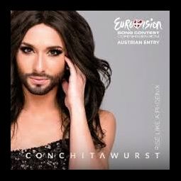 Conchita Wurst