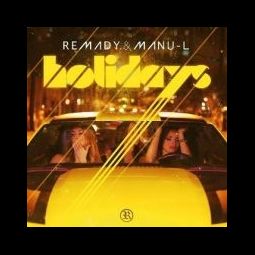 Remady & Manu -L