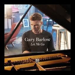 Gary Barlow