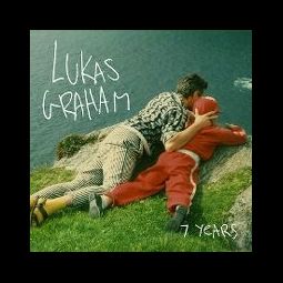 LUKAS GRAHAM