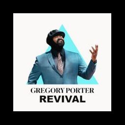 GREGORY PORTER