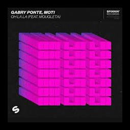 GABRY PONTE & MOTI & MOUGLETA