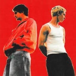 FUKAJ & VITO BAMBINO