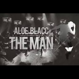 Aloe Blacc