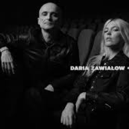 DARIA ZAWIAŁOW & ARTUR ROJEK