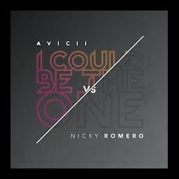 Avicii & Nicky Romero