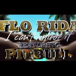Flo Rida & Pitbull