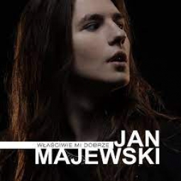 JAN MAJEWSKI