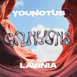 YOUNOTUS & LAVINIA