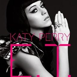 Katy Perry & Kanye West