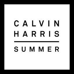 Calvin Harris