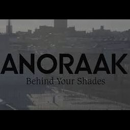 Anoraak