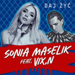 SONIA MASELIK & VIX.N