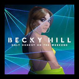 BECKY HILL & TOPIC