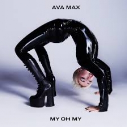 AVA MAX