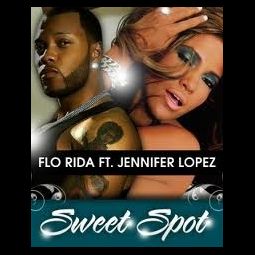 Flo Rida & Jennifer Lopez