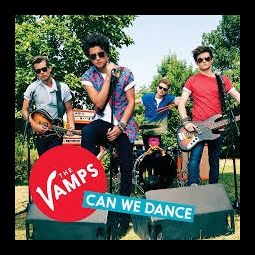 The Vamps