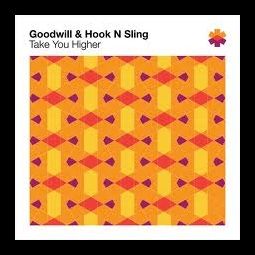 Goodwill & Hook' N 'Sling